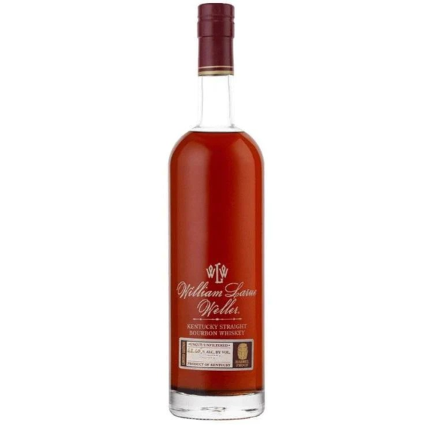 William Larue Weller Bourbon